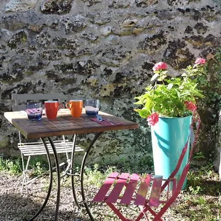 Hotel L Du Lion D Or 2*