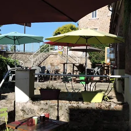 L Du Lion D Or Hotel 2*