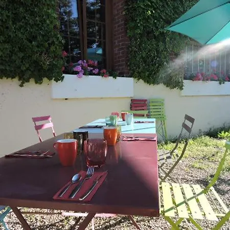 L Du Lion D Or Hotel Nanteuil-sur-Marne