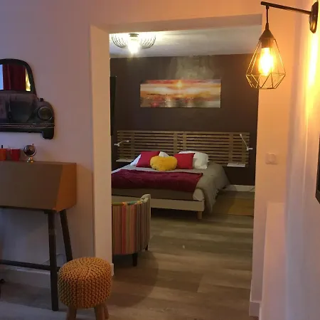 L Du Lion D Or Hotel